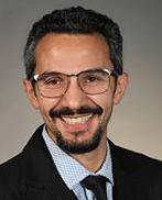 Osama Al Dalahmah, MD, PhD
