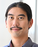 Patrick J. Lao, PhD
